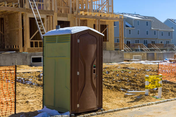 Best Porta potty delivery and setup  in East Pittsburgh, PA
