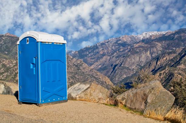 Best Construction site porta potty rental  in East Pittsburgh, PA