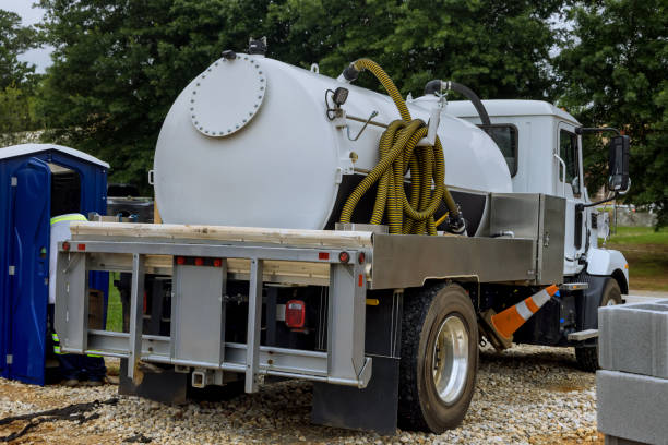Best Affordable porta potty rental  in East Pittsburgh, PA