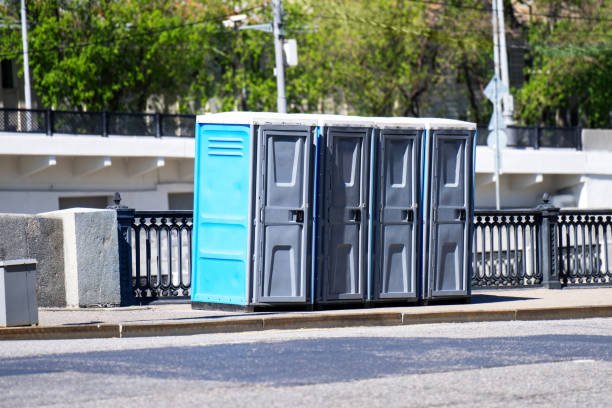 Porta potty services near me in East Pittsburgh, PA