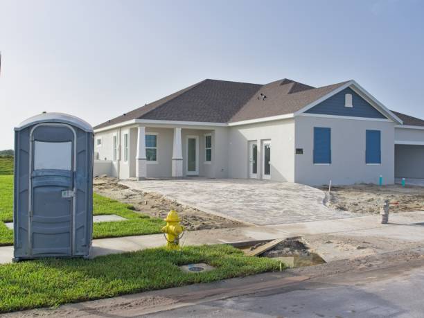 Best Porta potty rental near me  in East Pittsburgh, PA