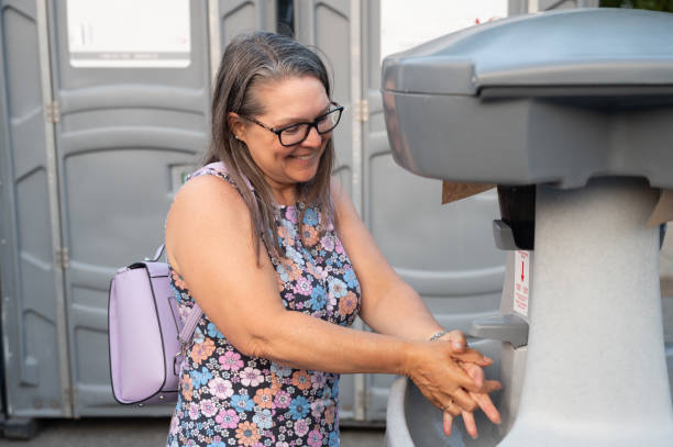 Best Luxury portable toilet rental  in East Pittsburgh, PA