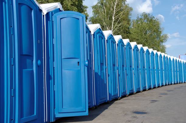 Best Wedding porta potty rental  in East Pittsburgh, PA